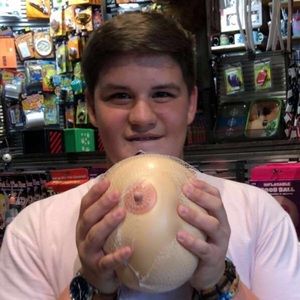 Meet your Posher, Robert